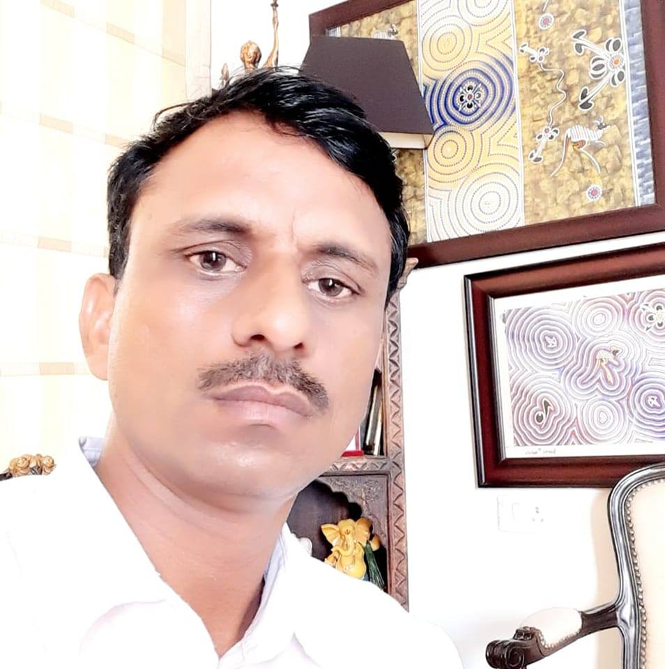 Balinder Ror Mund