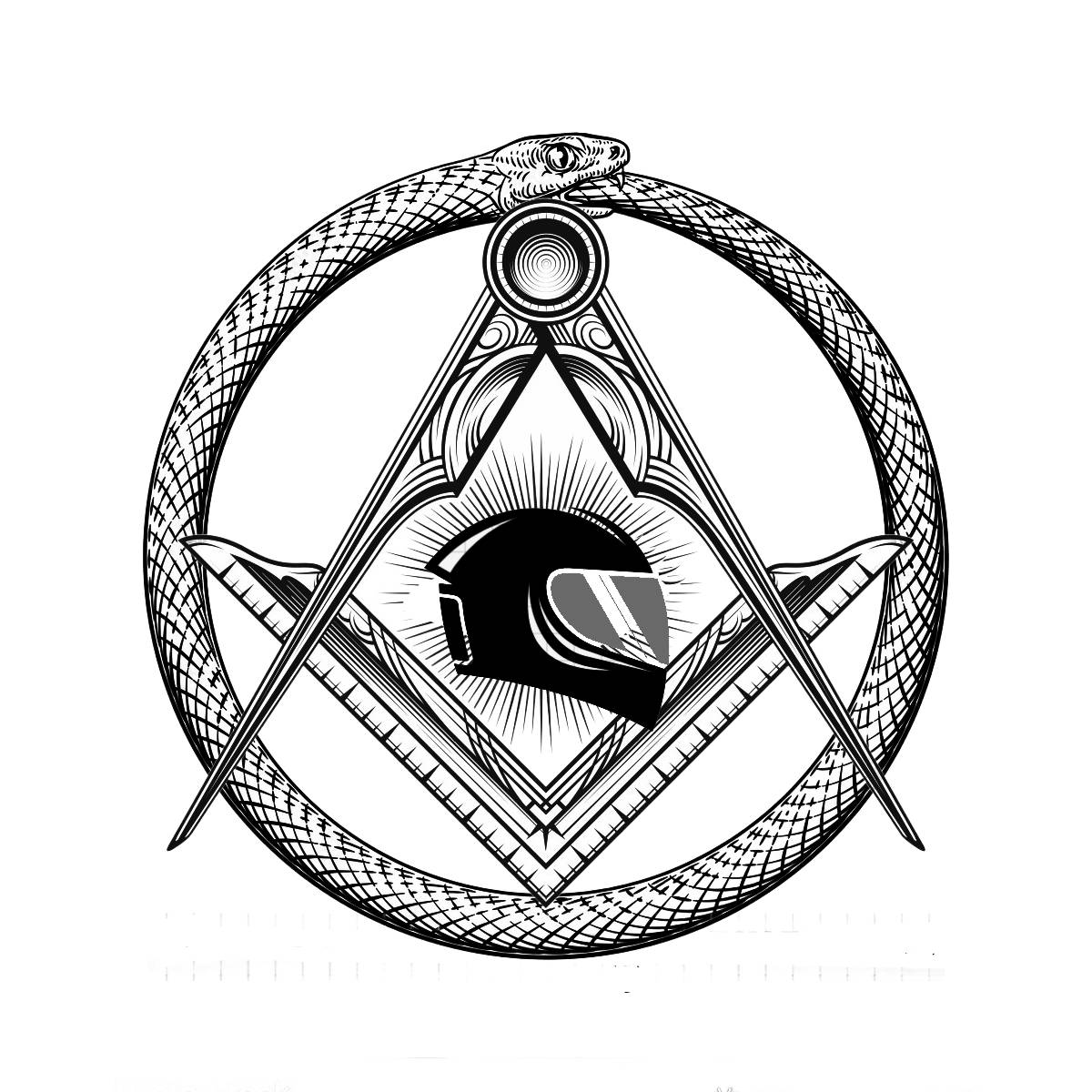 Freemasons - Born out of the love and principles of Masonry. Three ...