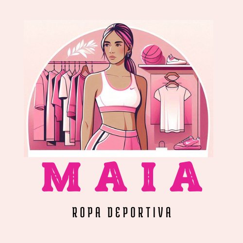 Maia- Ropa Deportiva | Rosamorada