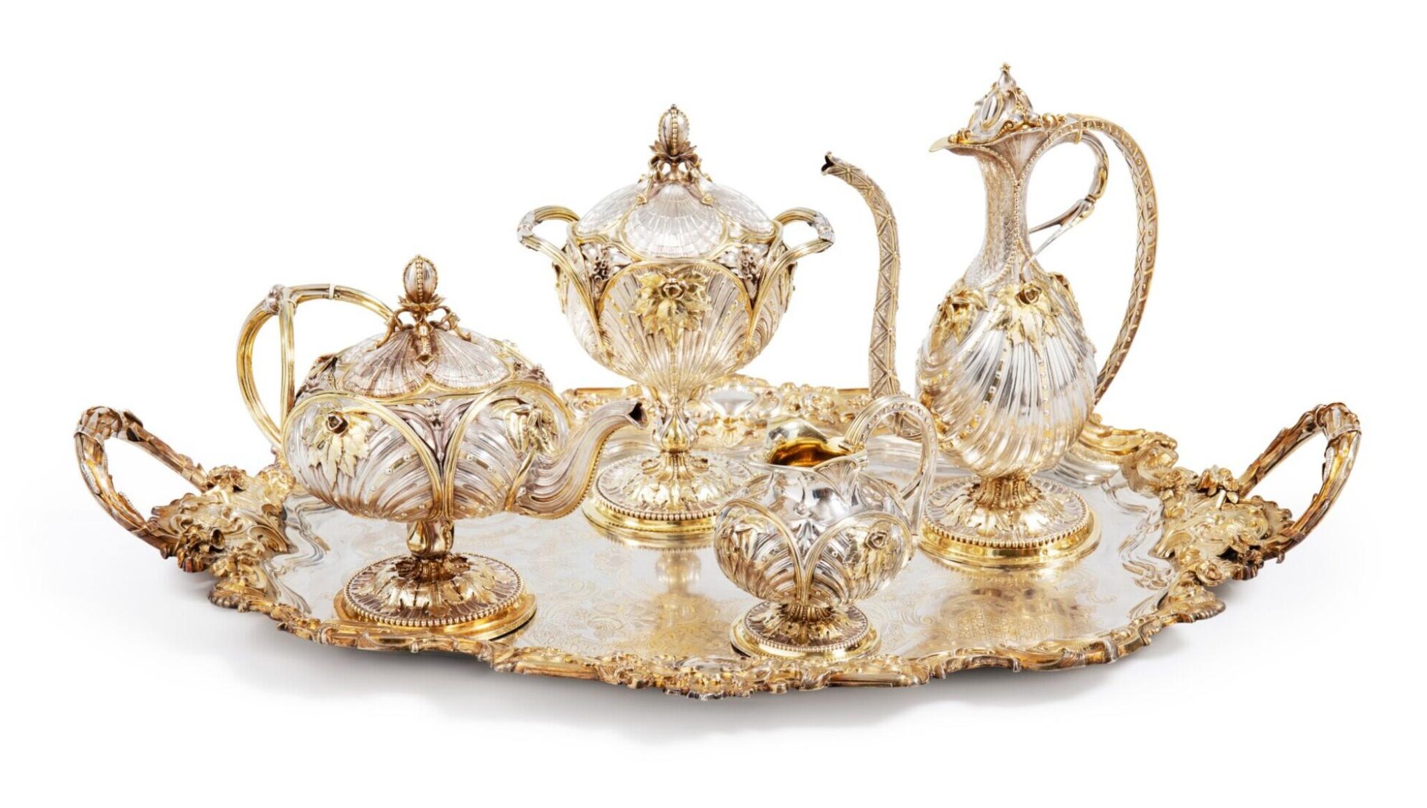 Miroir Line Vautrin Un Tresor Dans Votre Maison