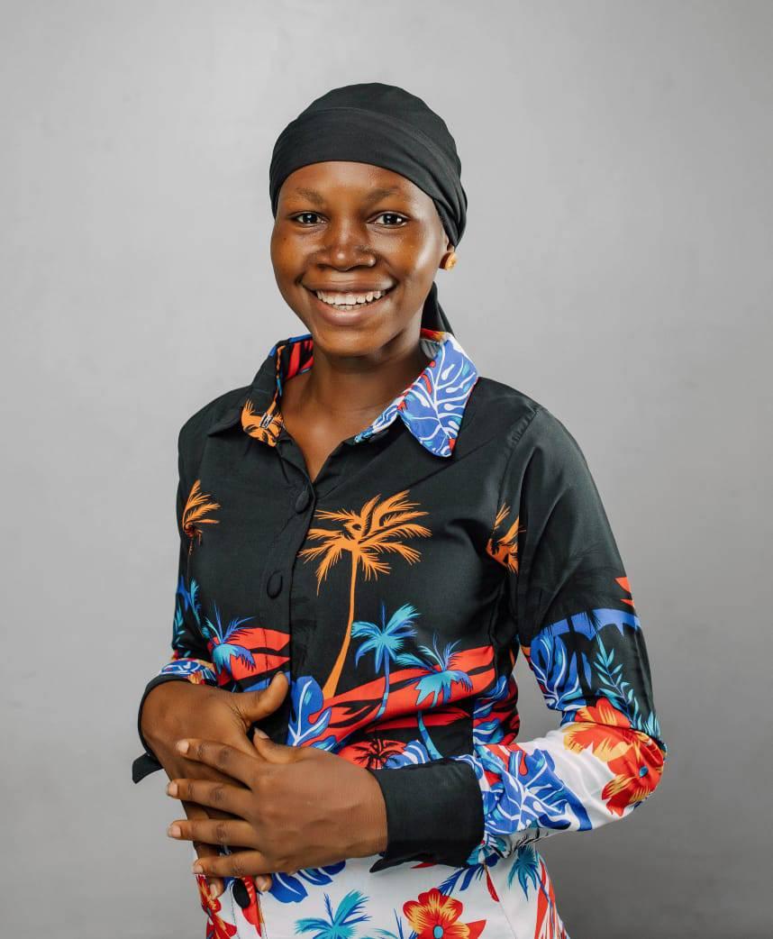 Alubarika wears | Sango Otta