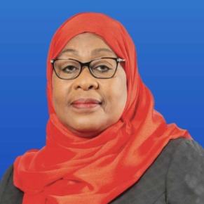 Profile for Samia App