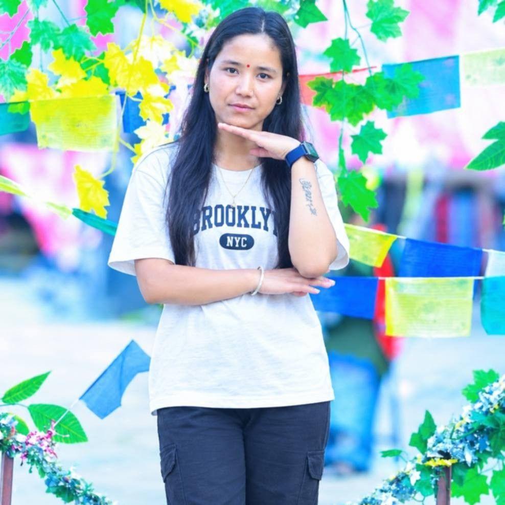 Khem Rijal