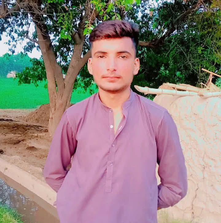 Ch Abdullah Jutt