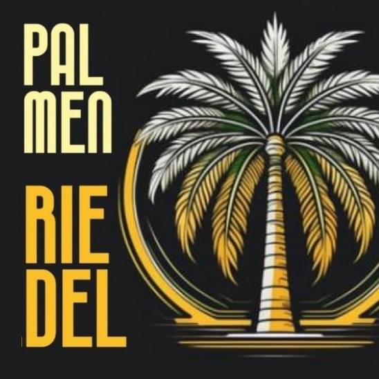 Palmen Riedel