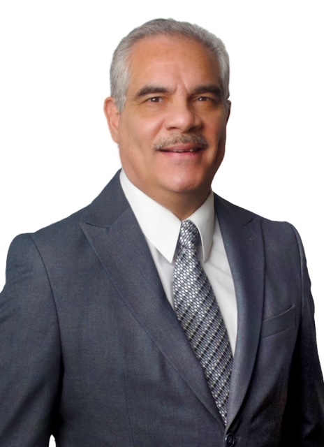 Freddy Perez, Jr. for City Council