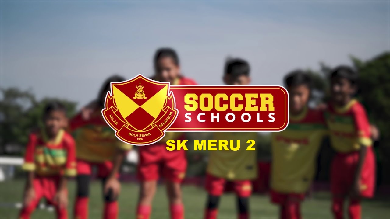 SFC Soccer Schools SK Meru 2