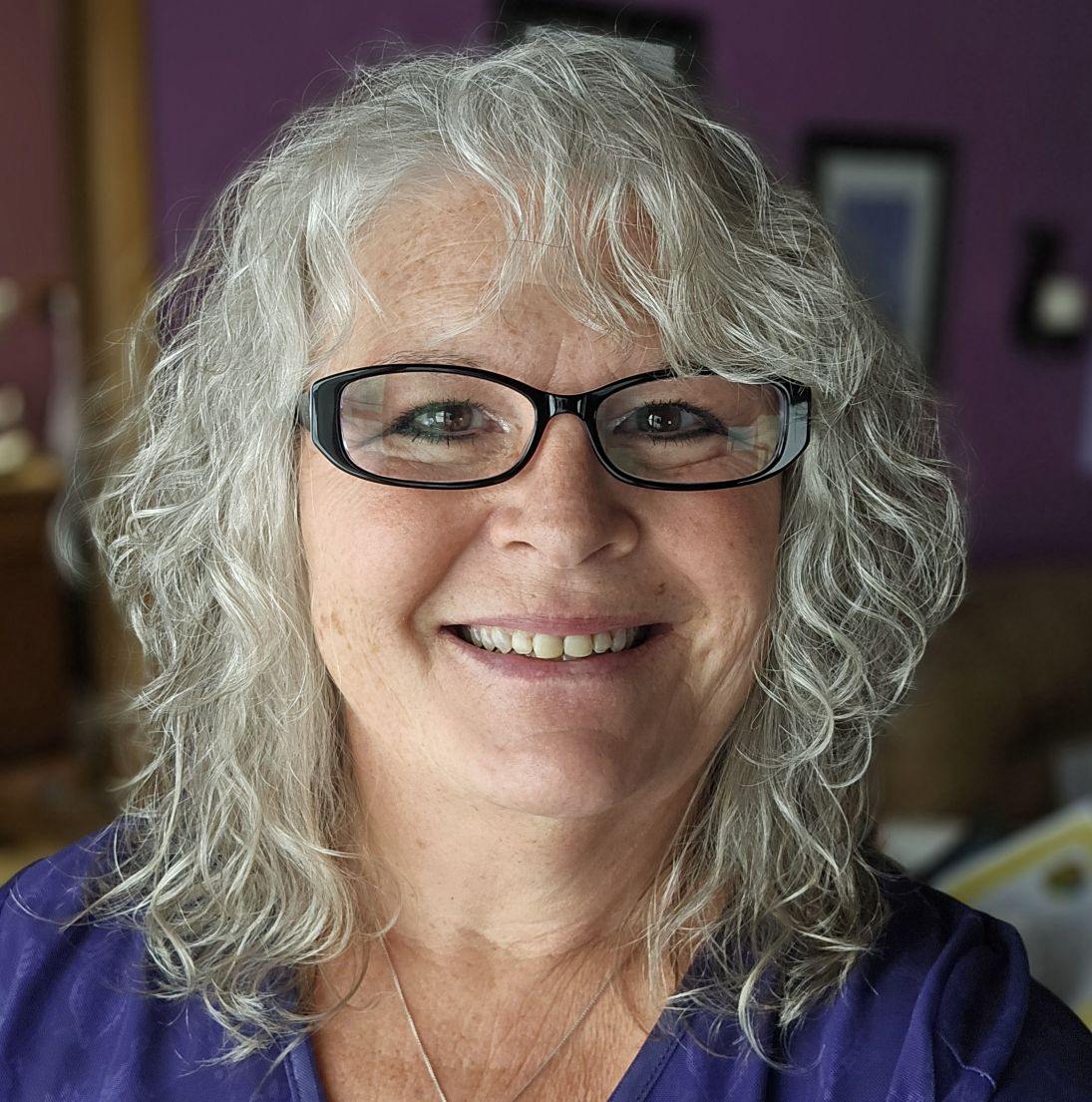 Joann Reed