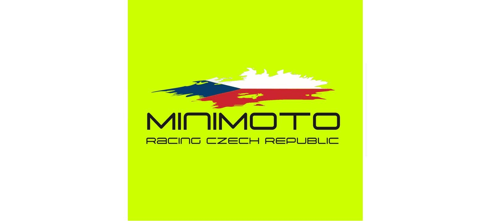 Minimoto Racing Czech Republic