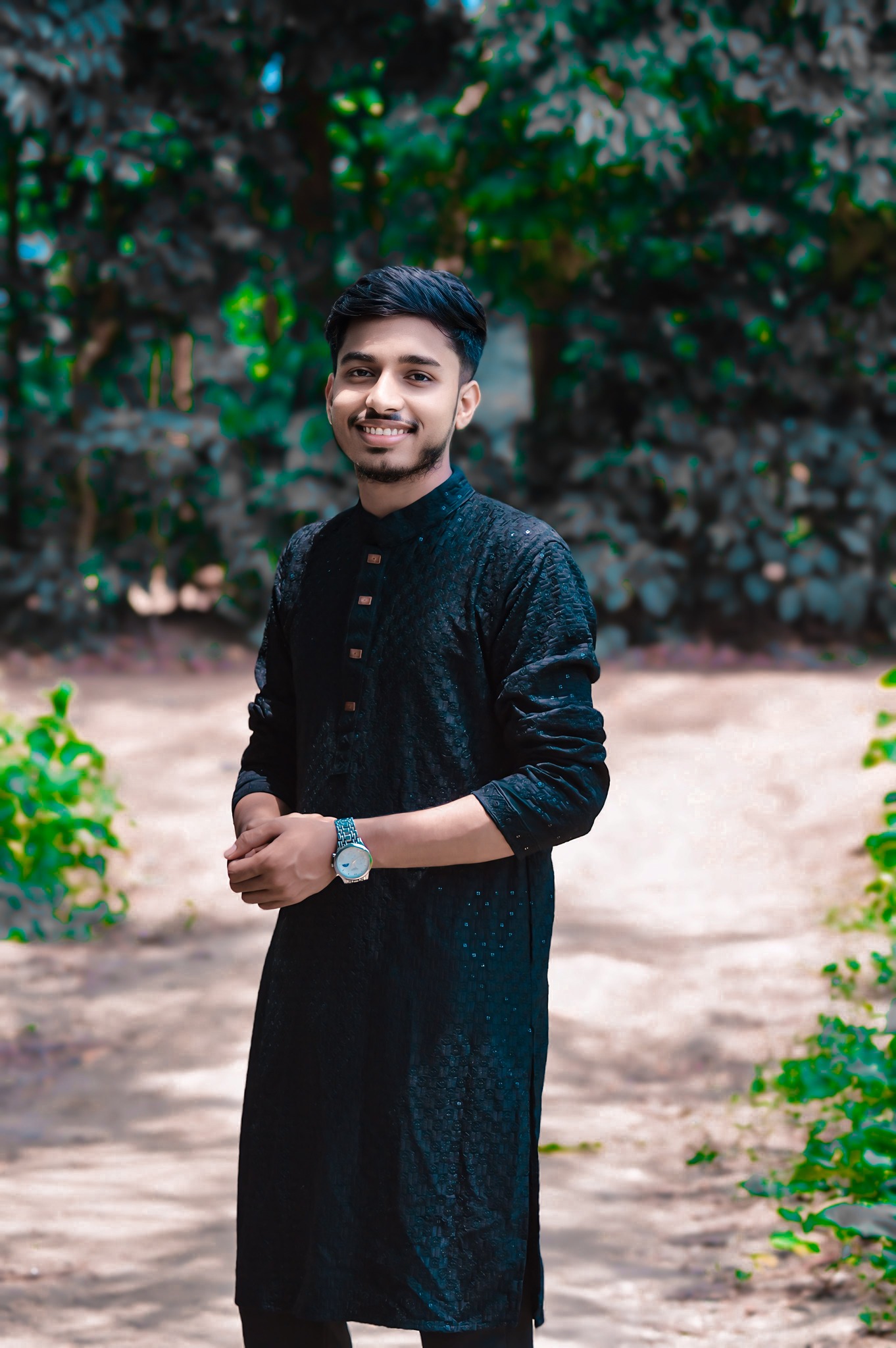 M.H. Siddique