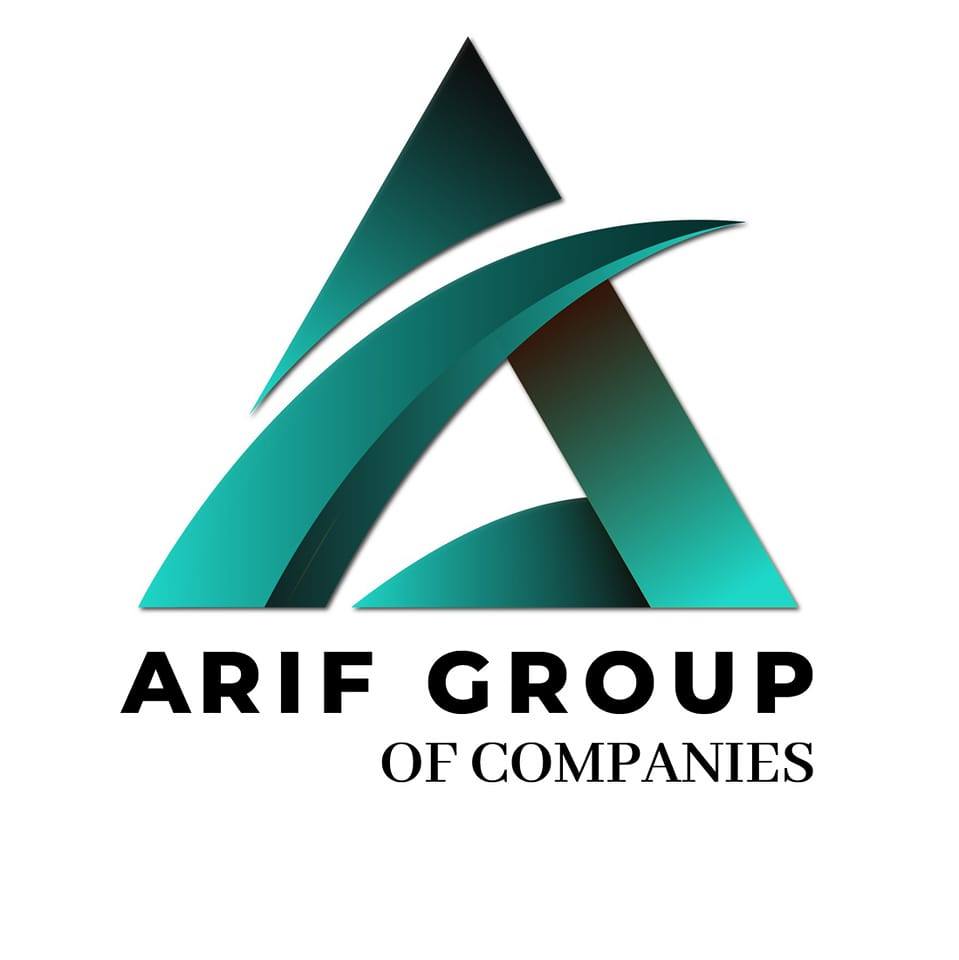 ARIF GROUP | Islamabad
