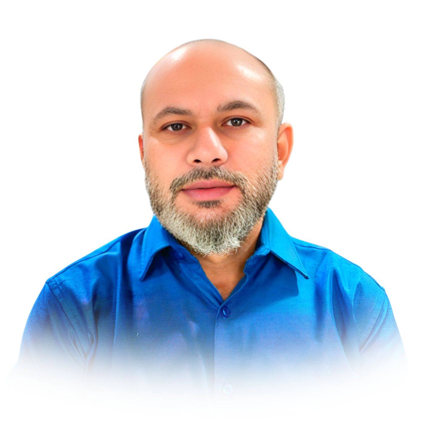 মাহবুব আলম মন্টু