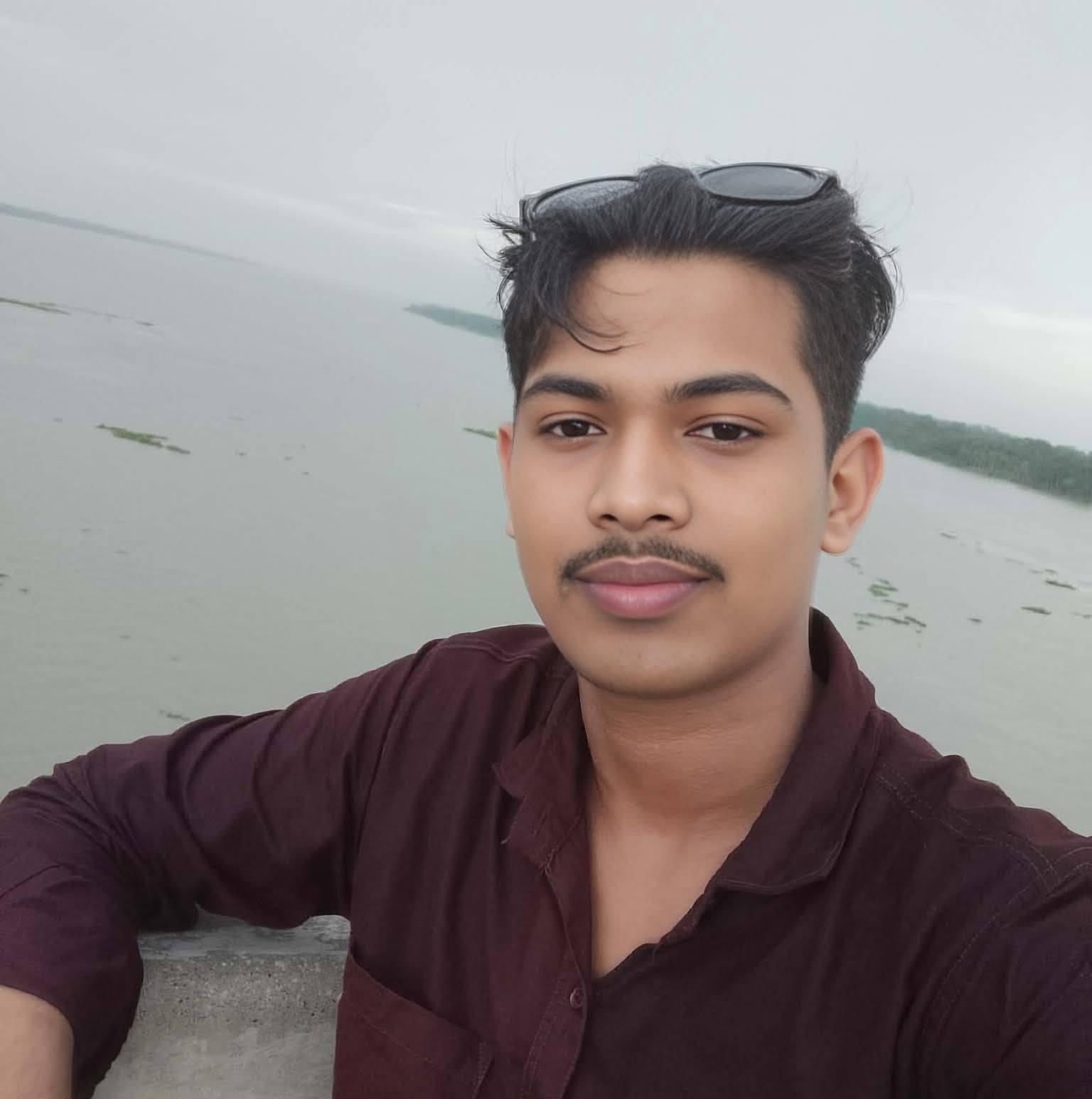 Farhan Riaz
