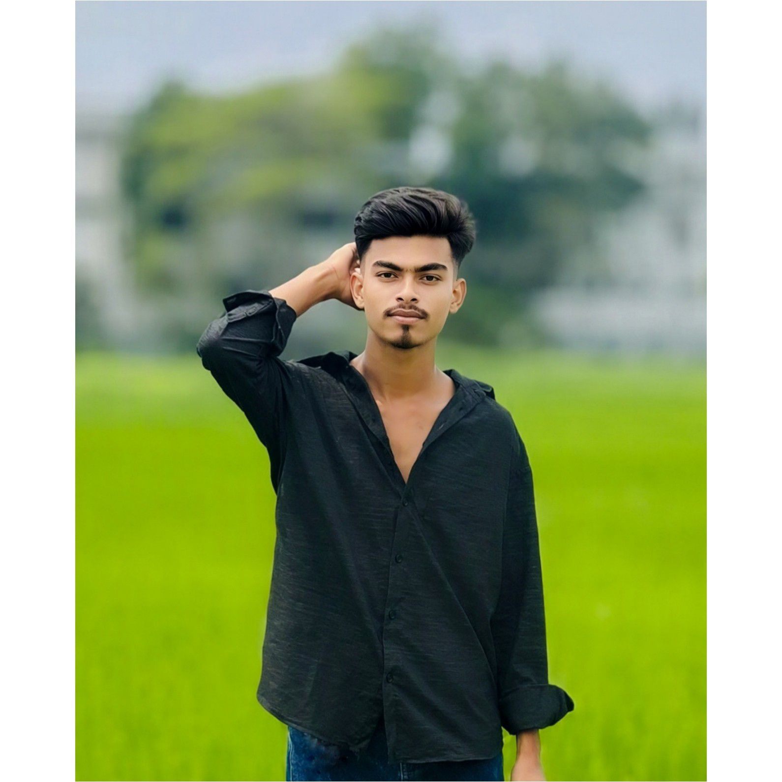 MD. Risan hawladar
