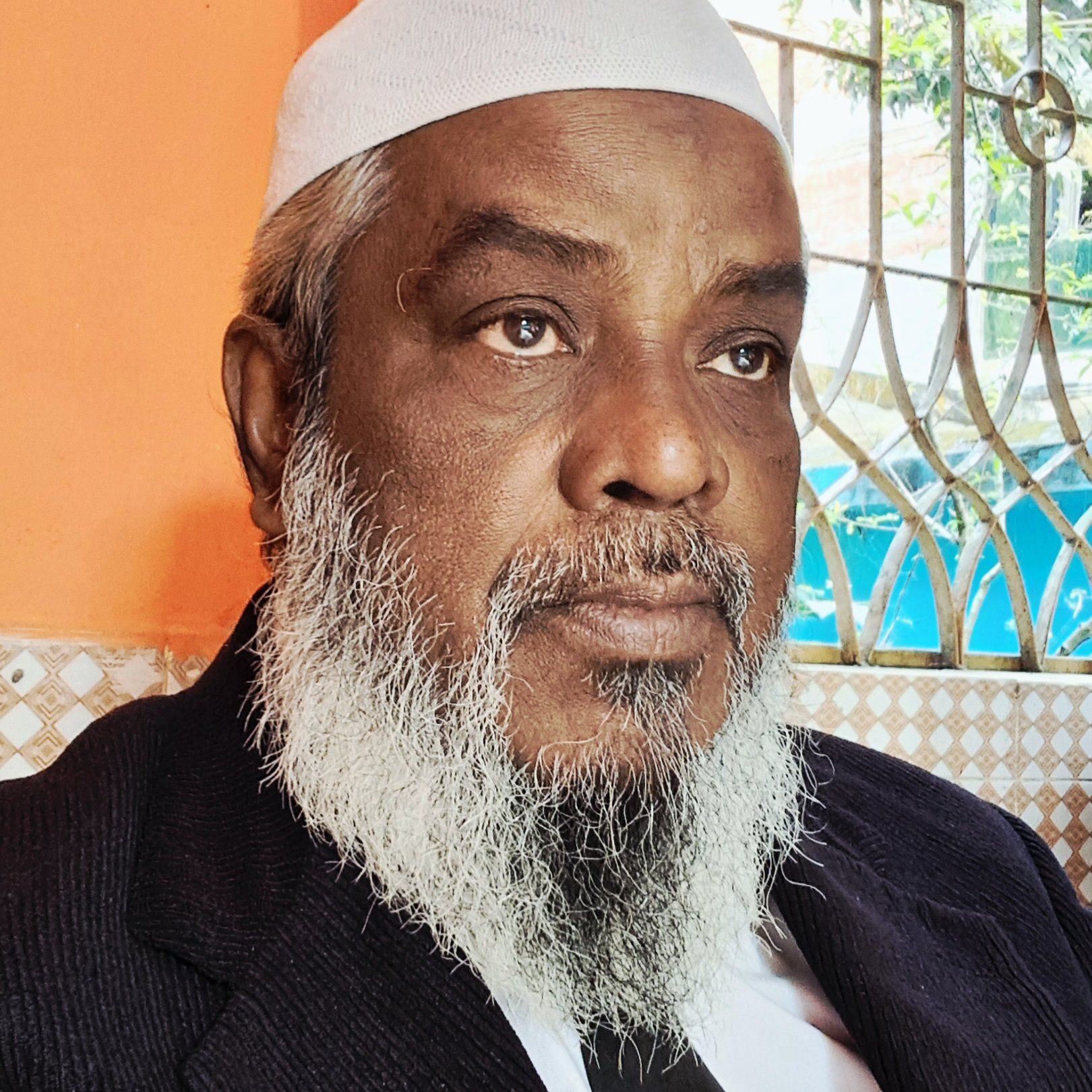 Azizar Rahman Azu