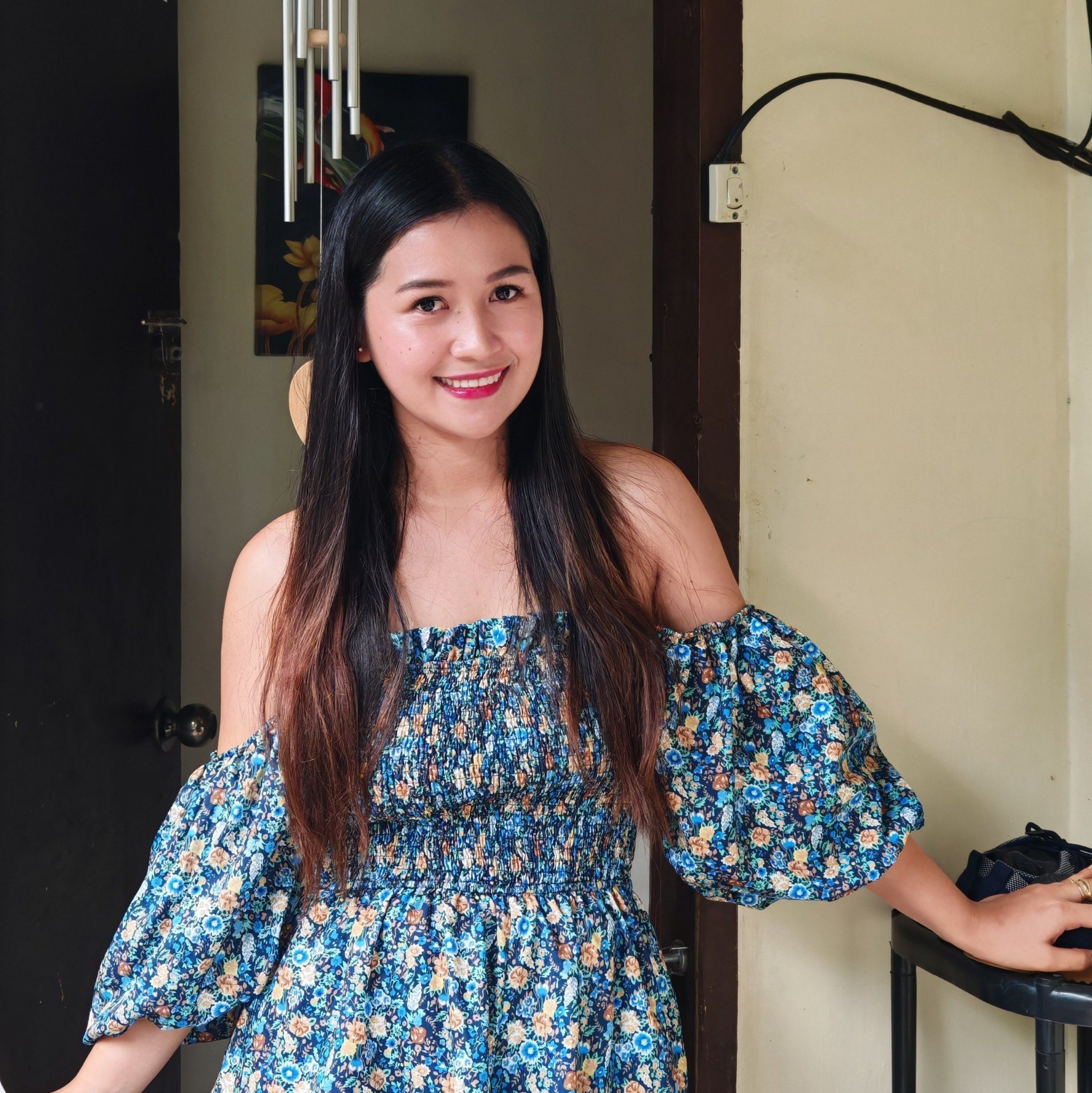 Naliligo din naman ako sa ulan pero bakit hindi ganayto 😅 For ...