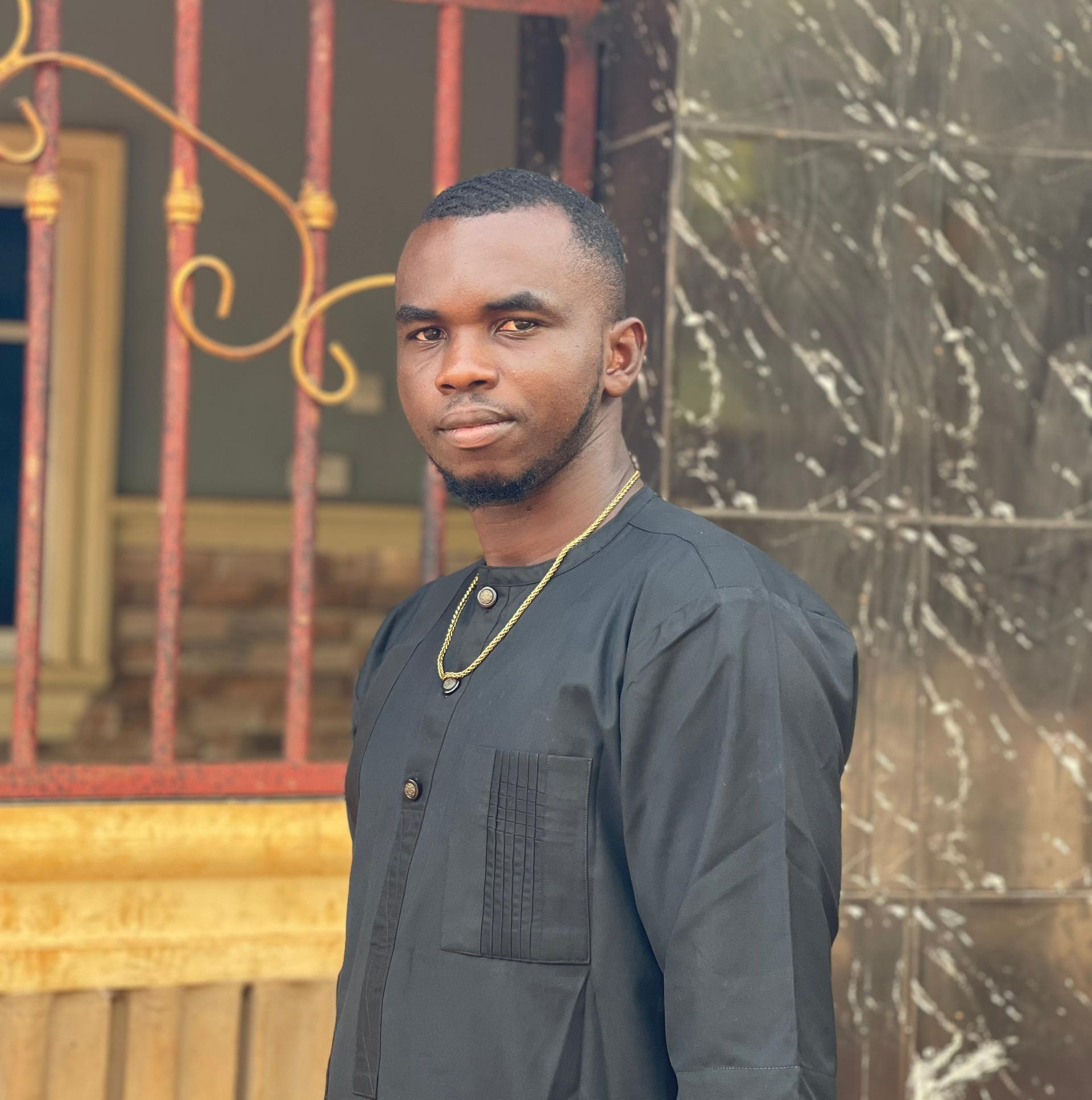 Obum Nwa Chimereze