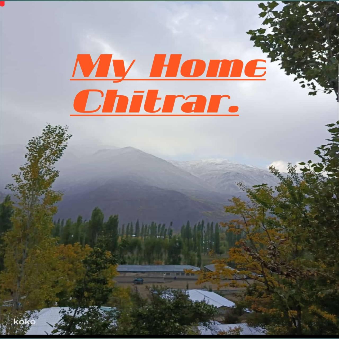 Chitrarltalkpoint