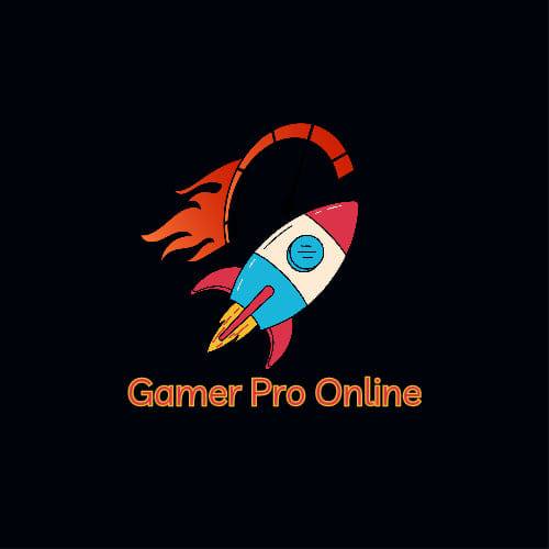 Gamer Pro Online