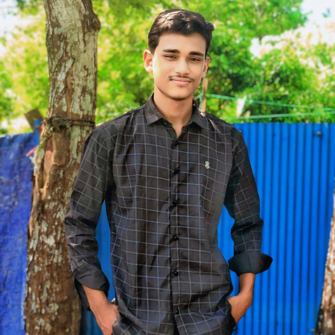 Amjad Hossain