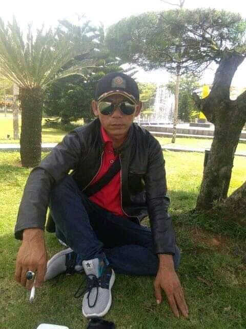 Santi Rindu on Reels