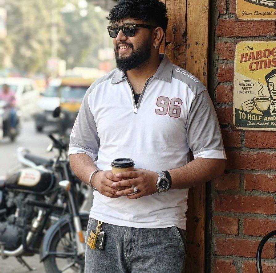 Haste Raho
