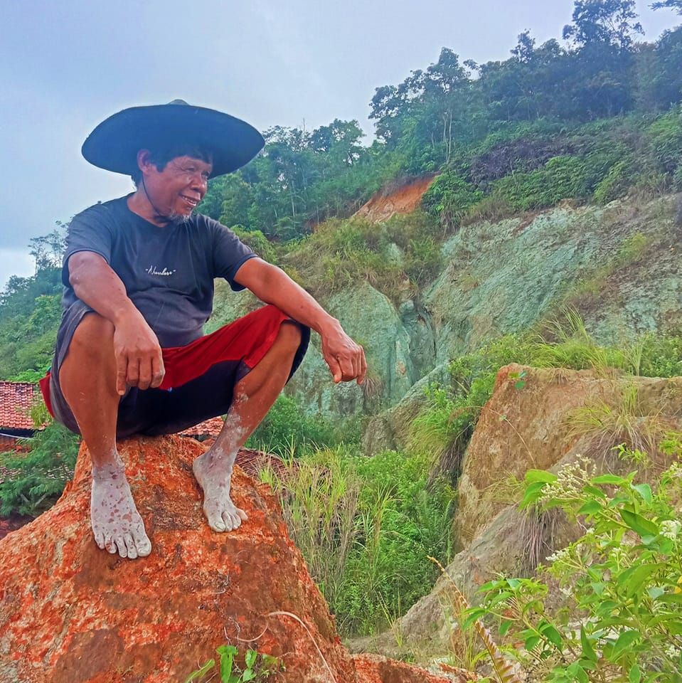 Muhammad Rizky Syaban