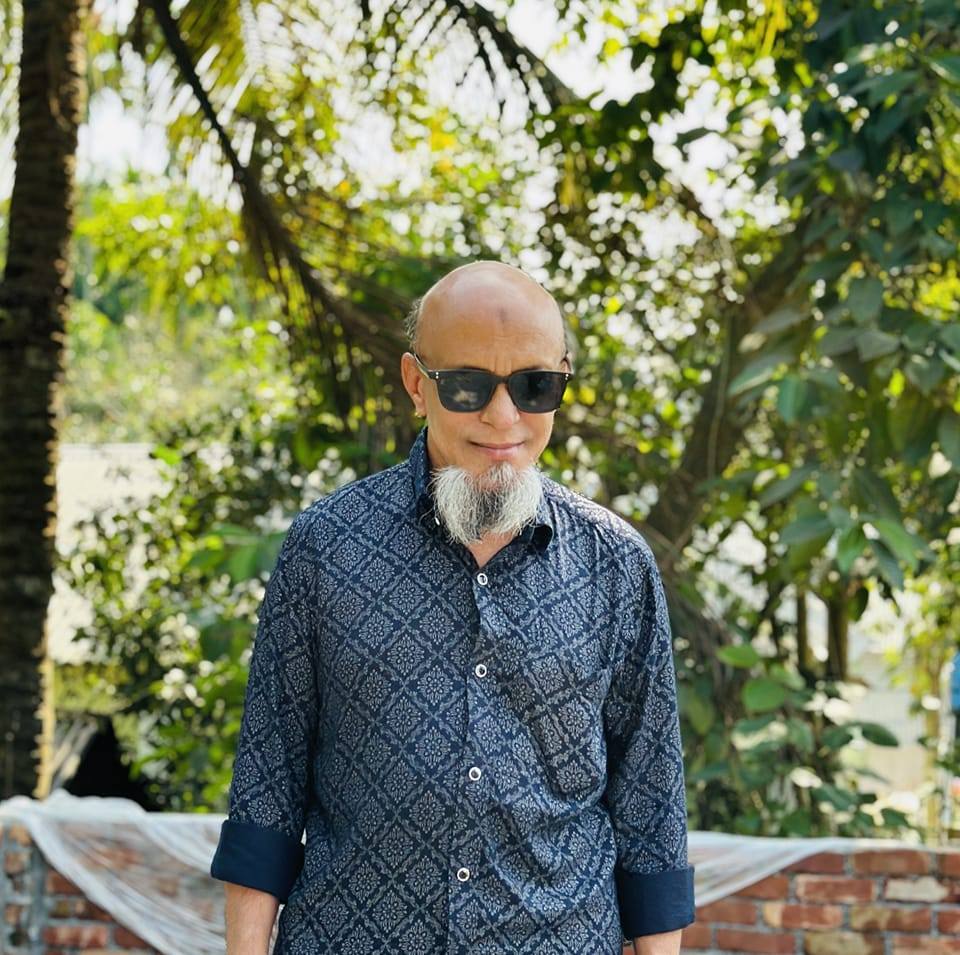 Mahbubur Rohman Lavlu