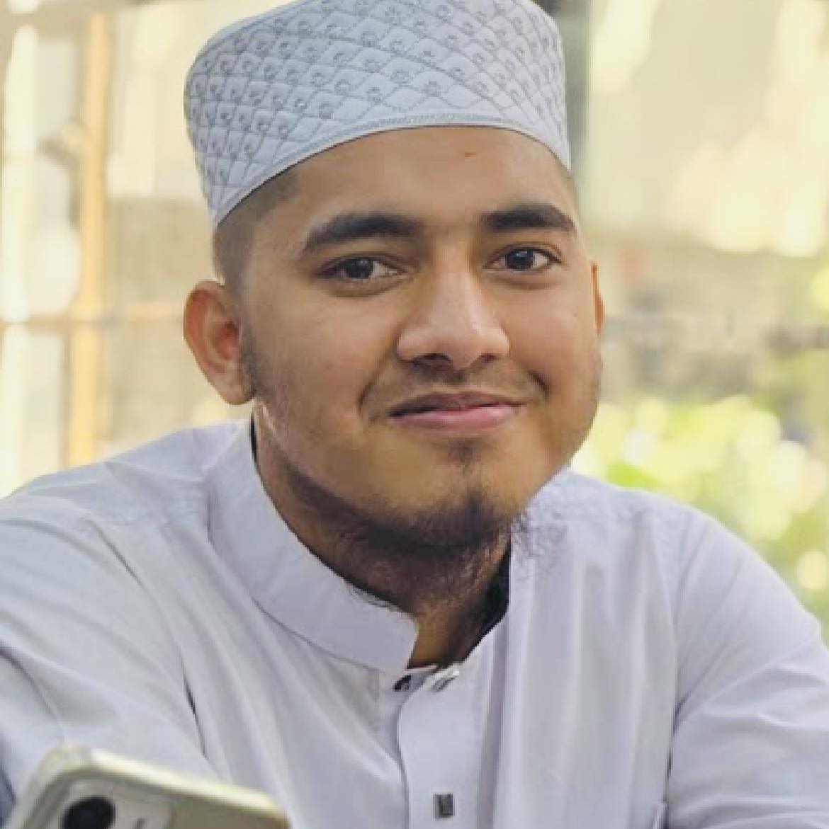 🌸 A Beautiful Conversation Between Me and My Dear Student 🌸 | Saiful ...