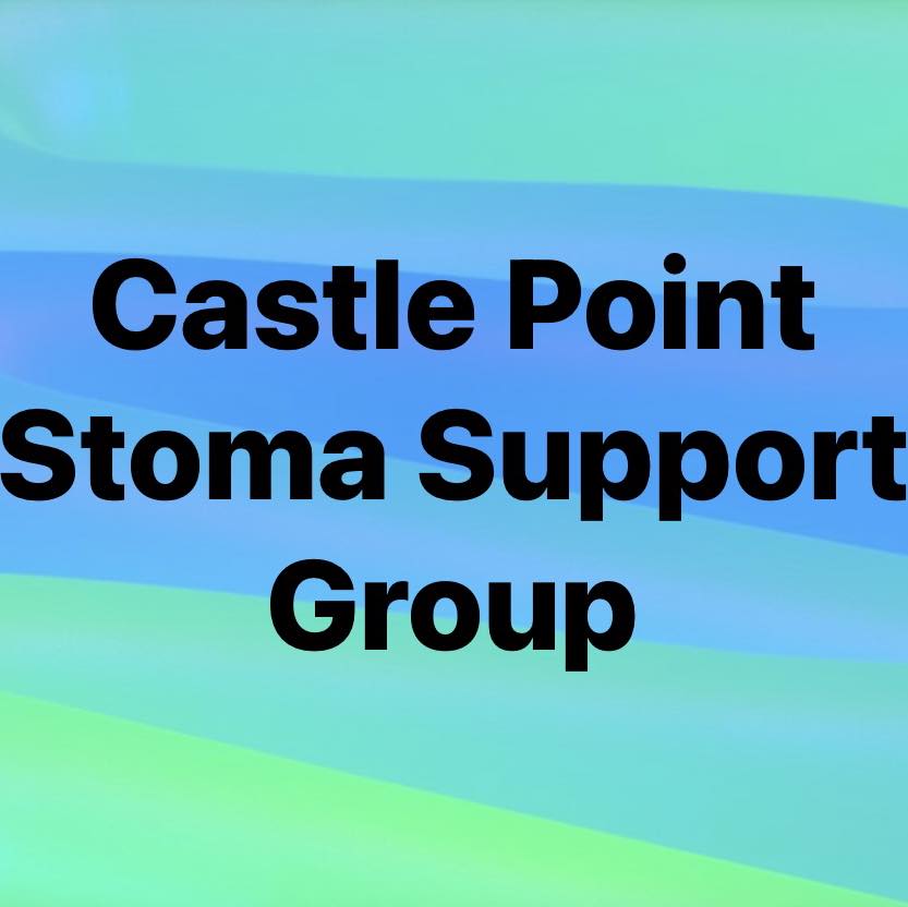 Castle Point Stoma Support