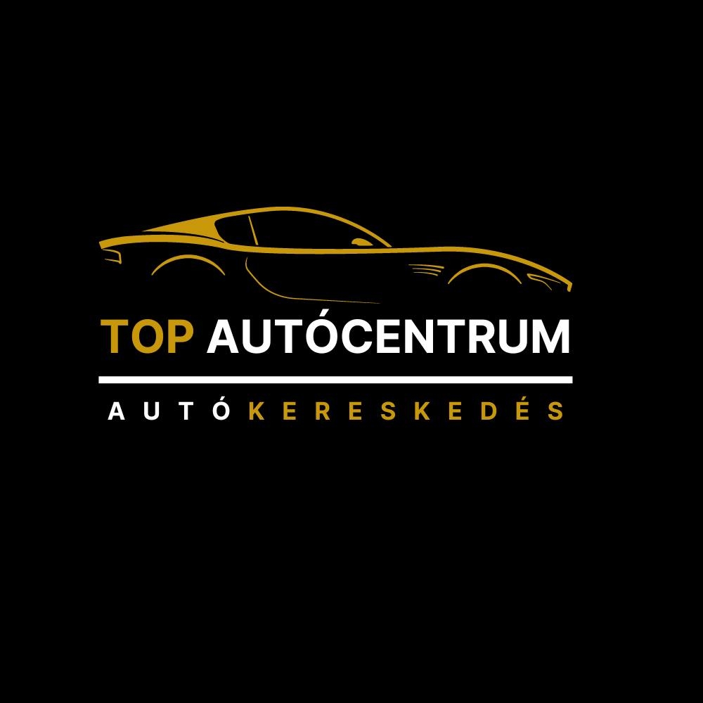 Top Autócentrum | Komárom
