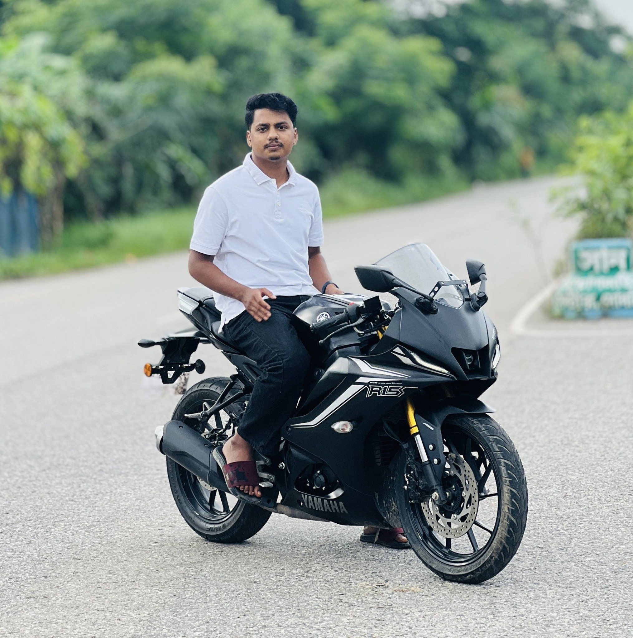 Maruf Bhuiyan