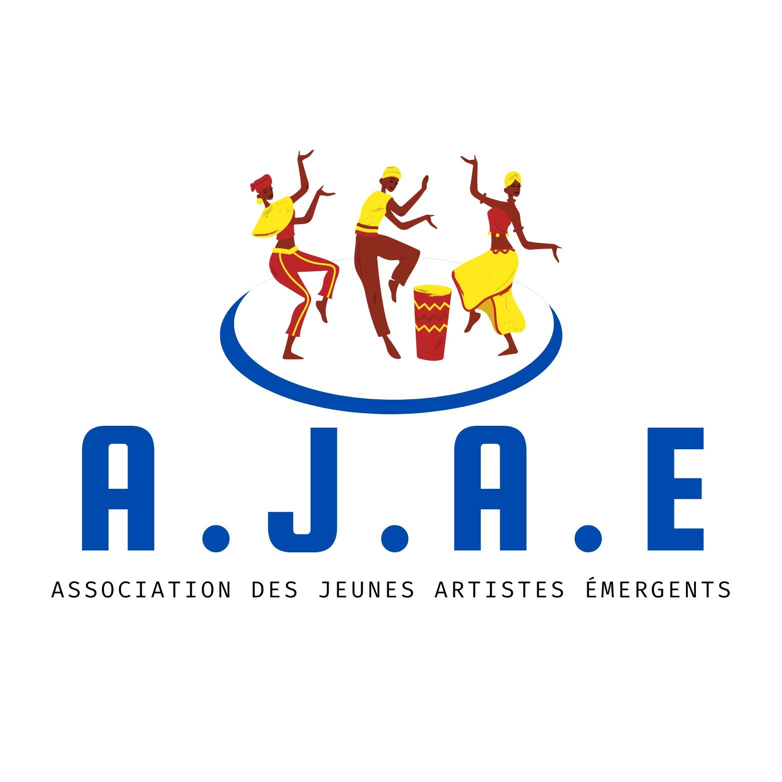 AJAE Association des jeunes artistes émergents | Brazzaville