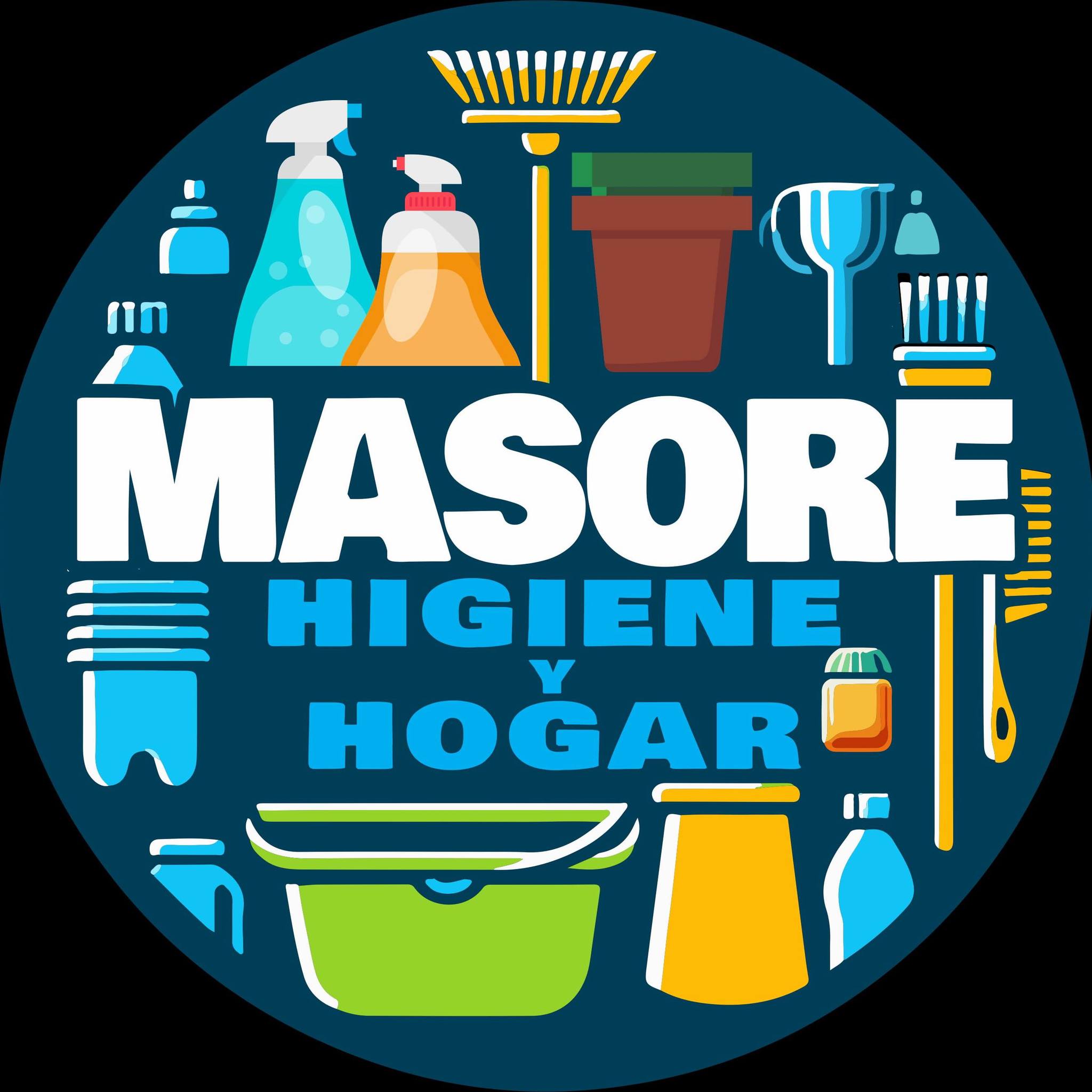 Masore Higiene y Hogar.