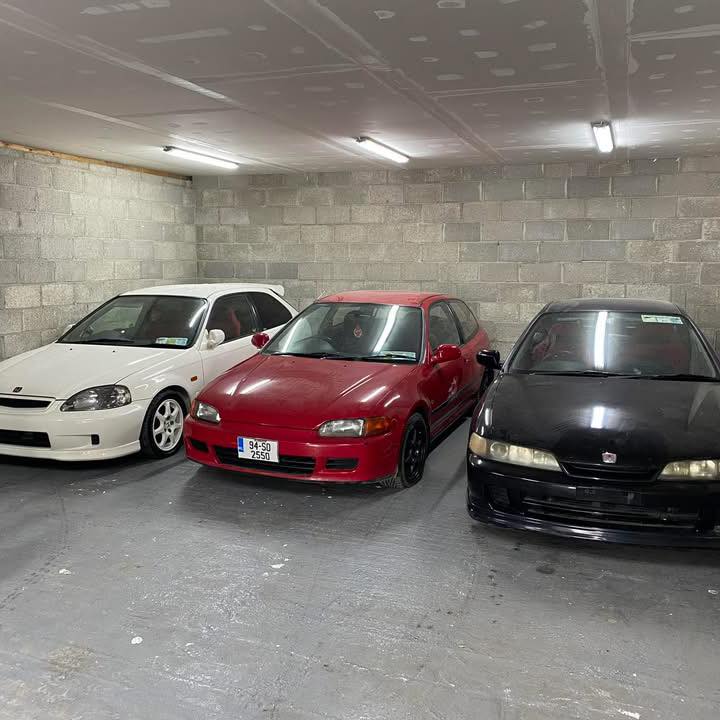Transform any petrolhead’s space with stunning automotive wall art ...