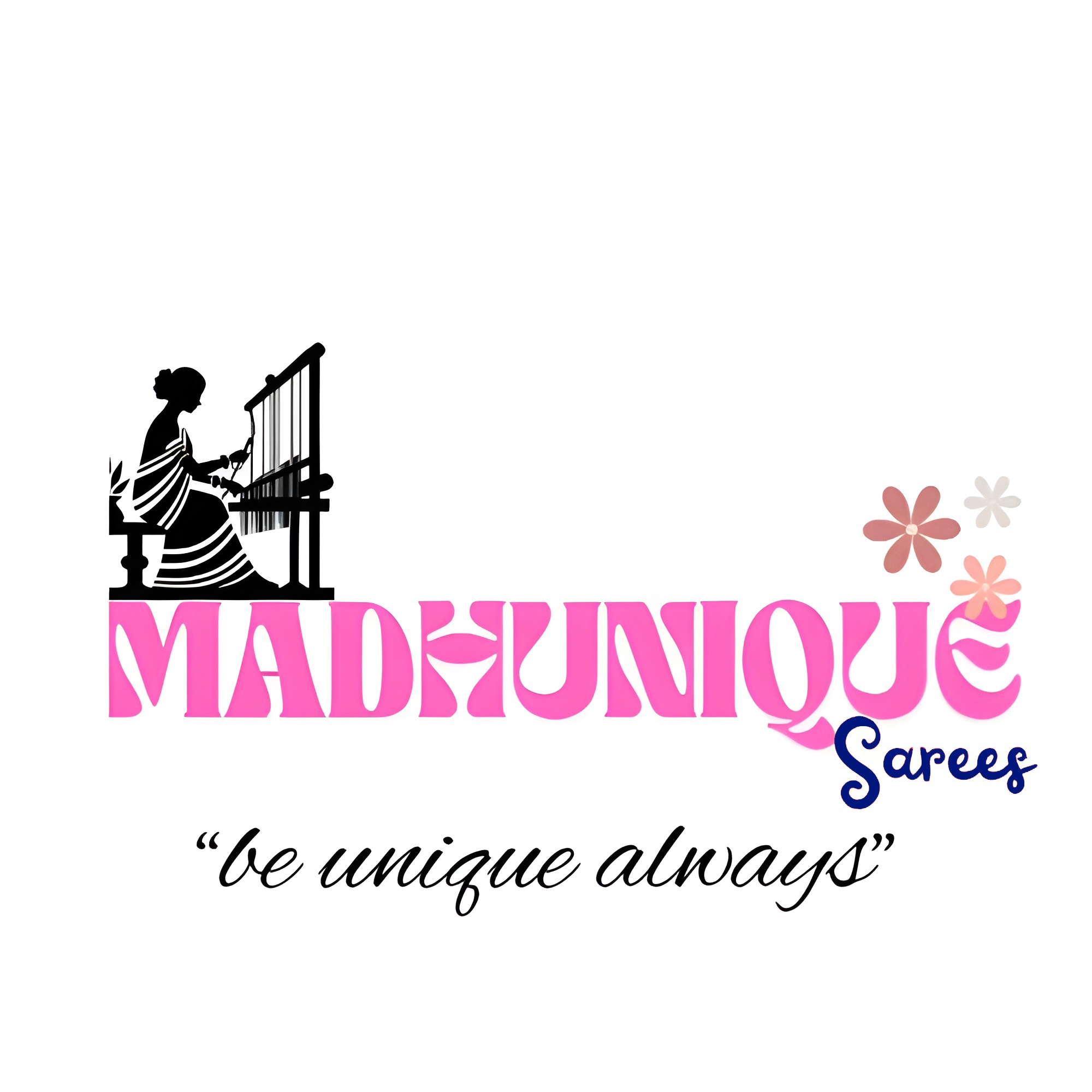 Madhunique Sarees