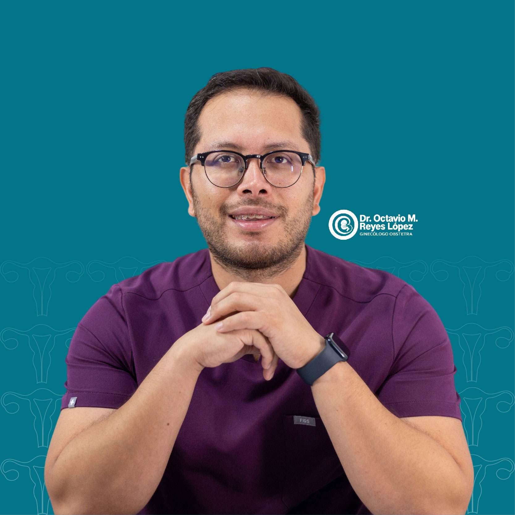 Dr. Octavio Reyes | Ciudad Juárez