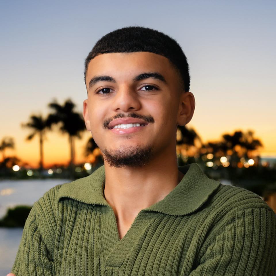 Rico Walker