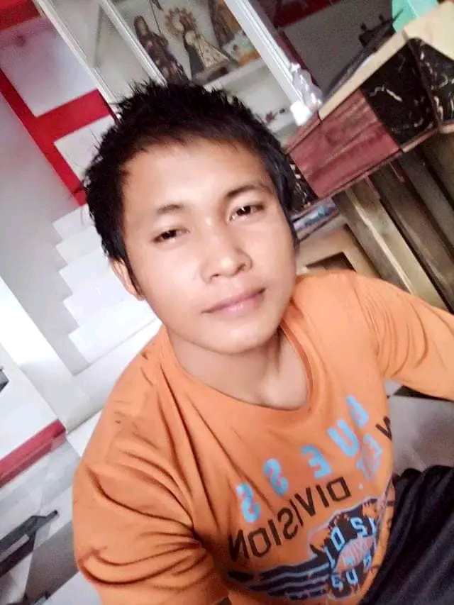purung mangyan