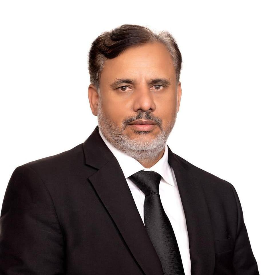 Mian Rauf Atta