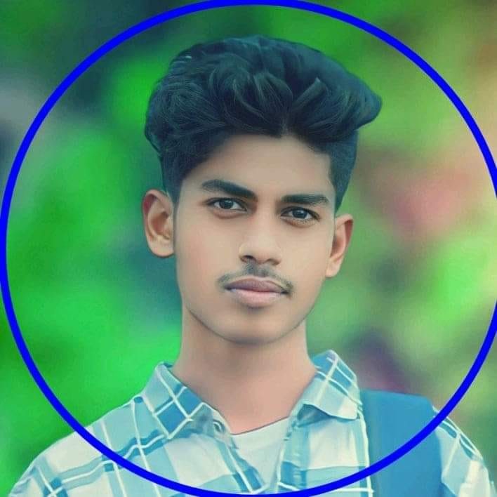 Rj Alamin Hassan