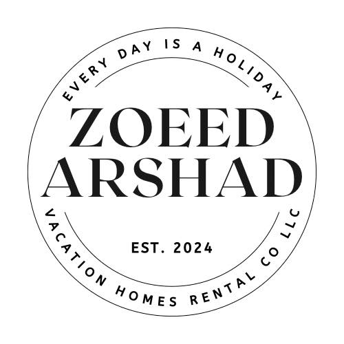 Zoeed Arshad Vacation Homes Rental | Dubai