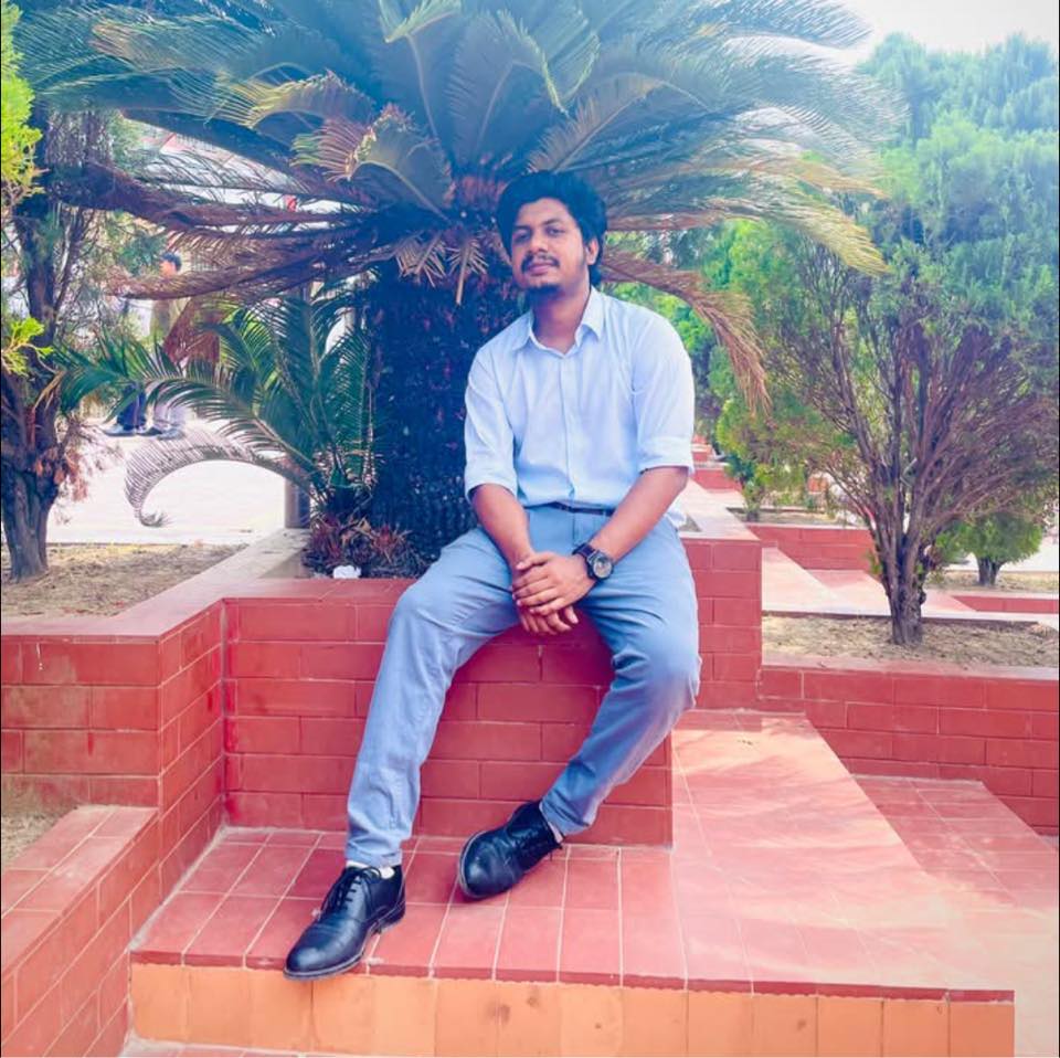 RG Rakib