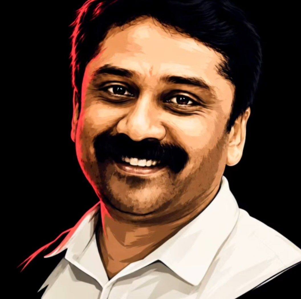 Sridhar Reddy