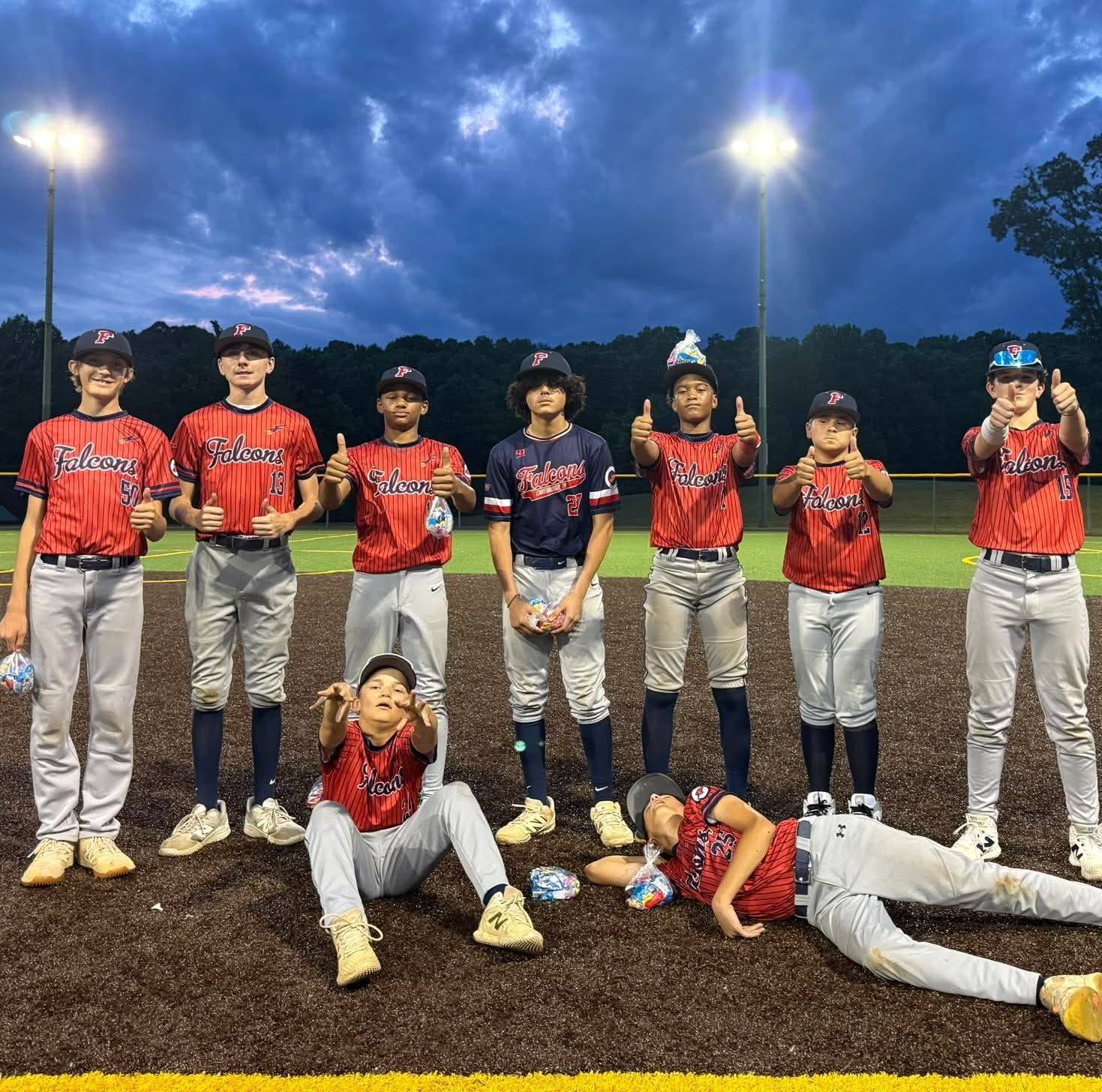 Local Baseball in Chattanooga: Teams, Tournaments, and Training