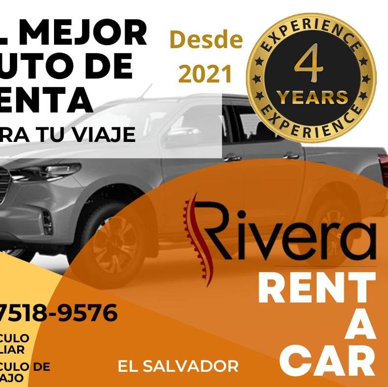 Rivera RENT A CAR | San Miguel