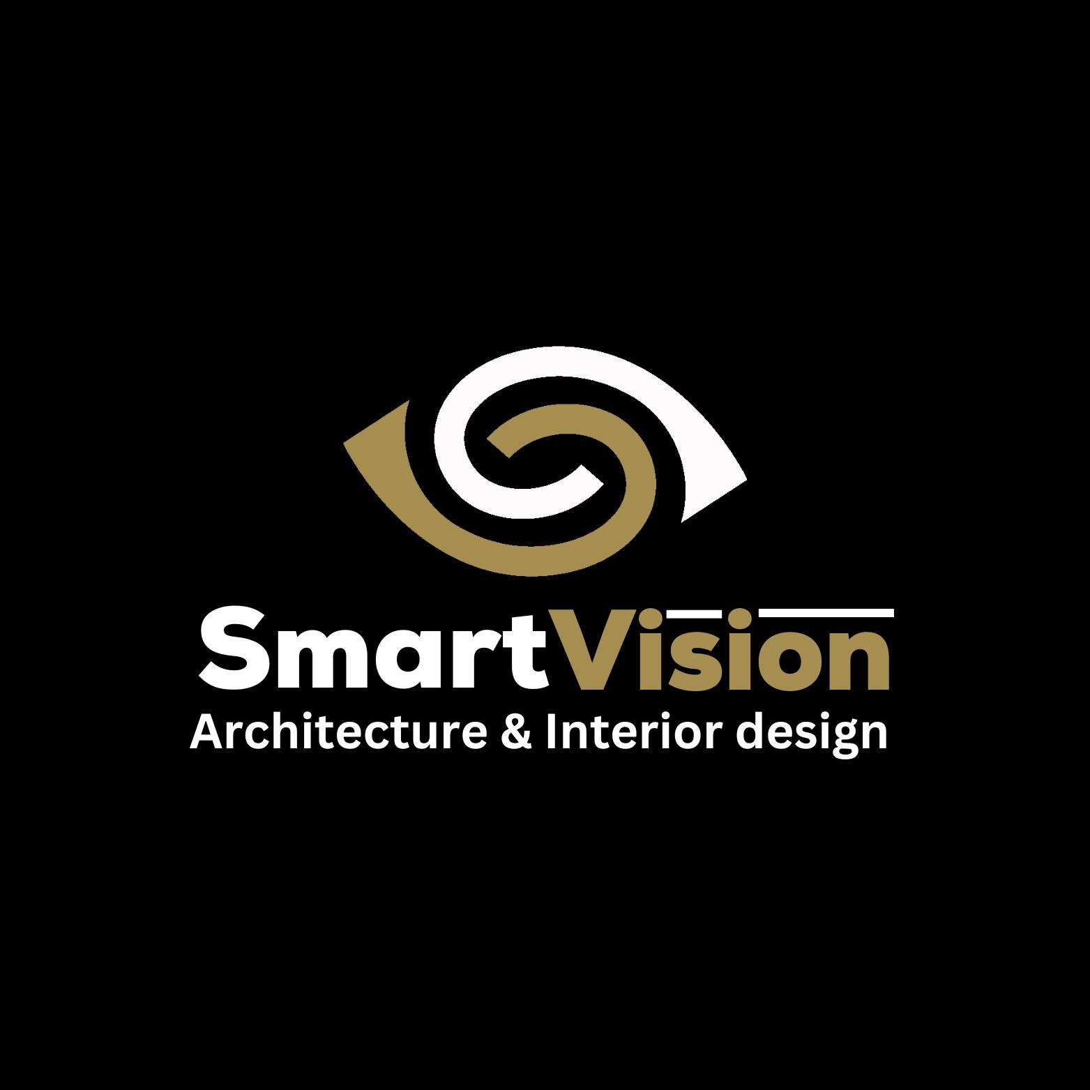 Smart vision architecture - interior design | Cairo