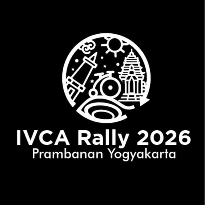 IVCA 2026 | Yogyakarta City