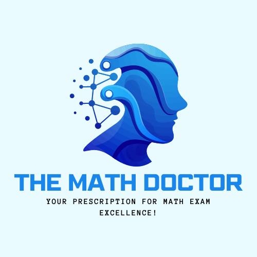 The Math Doctor | Danao City
