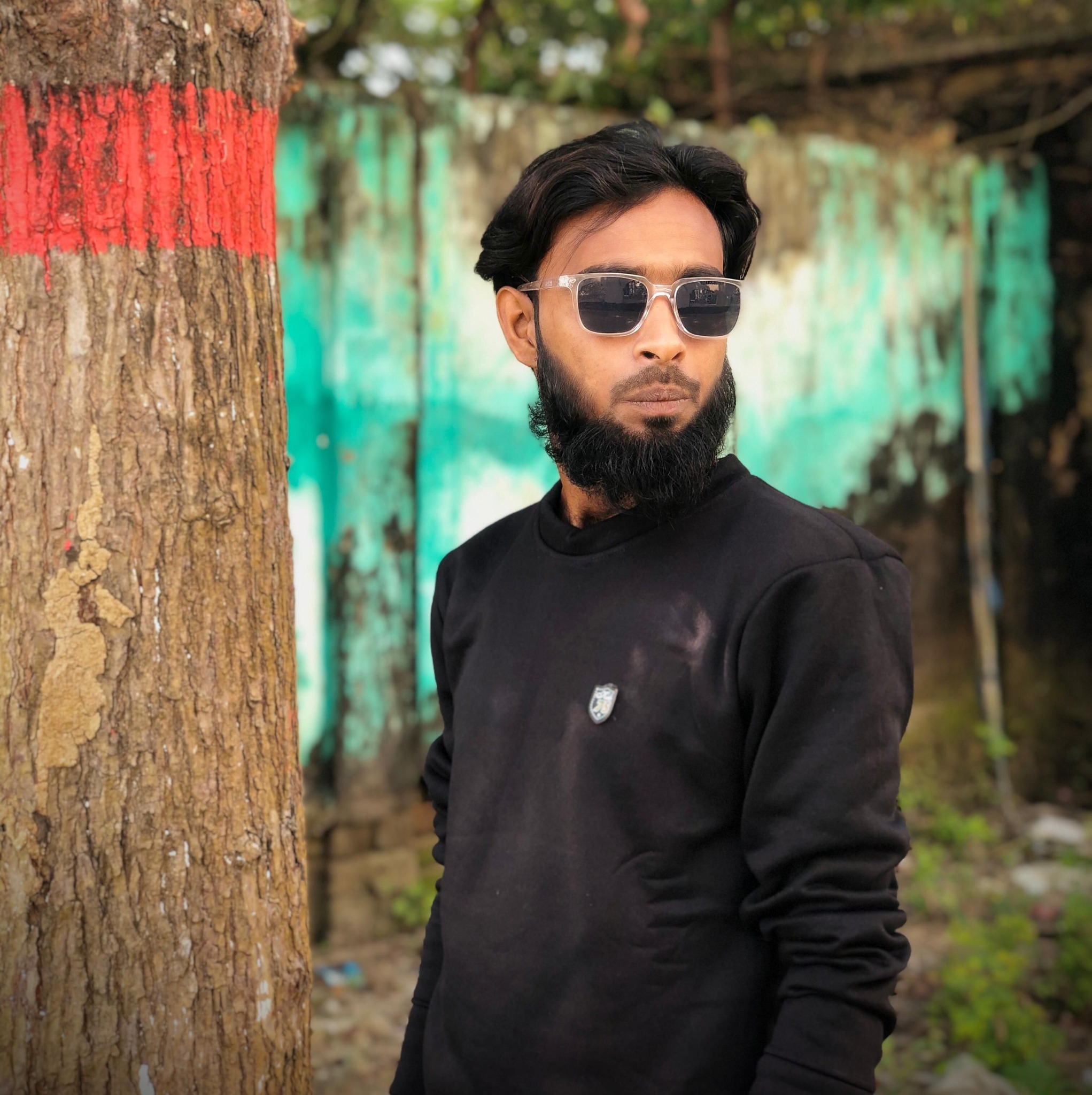 Md Badol Deyan